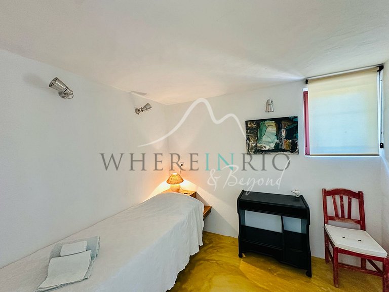 Private Villa with Heated Pool in Melides