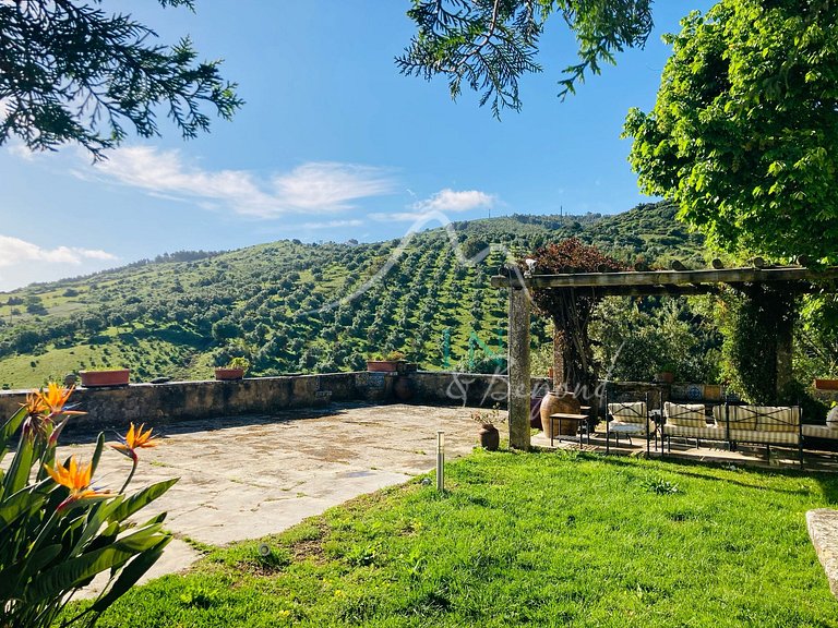 Exclusive Private Villa in Lisbon