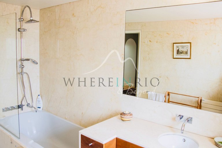 Exclusive Private Villa in Lisbon