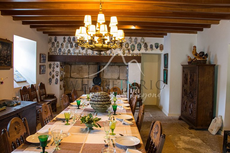 Exclusive Private Villa in Lisbon