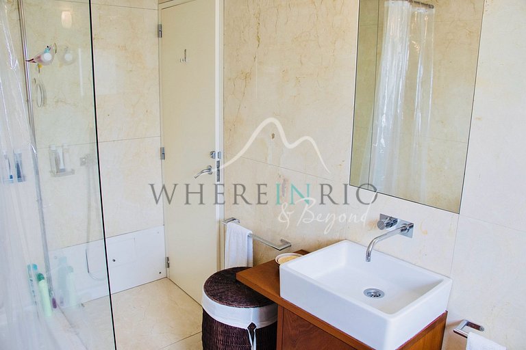Exclusive Private Villa in Lisbon