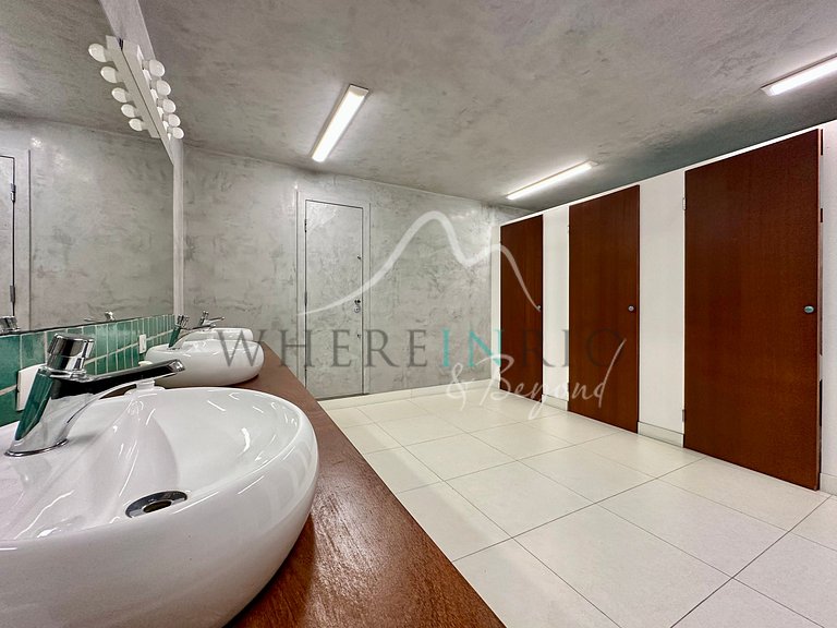 Amazing House in Cosme Velho