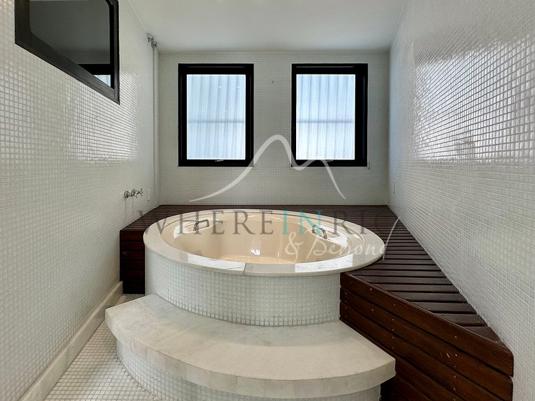 Maison incroyable à Cosme Velho