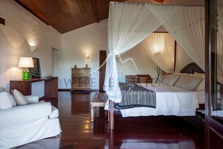 Casa de luxo com piscina em Trancoso