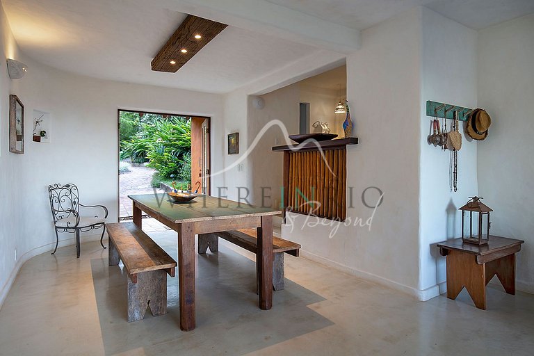 Luxury sea-view homes in Trancoso