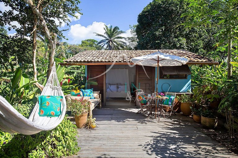 Luxury sea-view homes in Trancoso