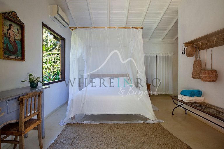 Luxury sea-view homes in Trancoso