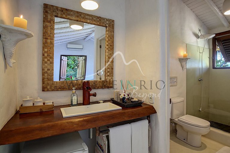 Luxury sea-view homes in Trancoso