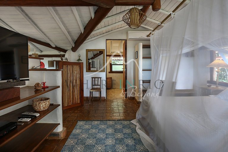 Luxury sea-view homes in Trancoso