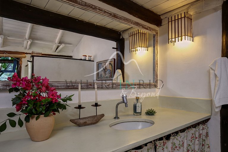Luxury sea-view homes in Trancoso