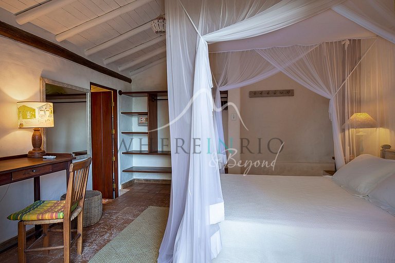 Luxury sea-view homes in Trancoso