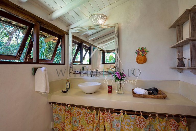 Luxury sea-view homes in Trancoso