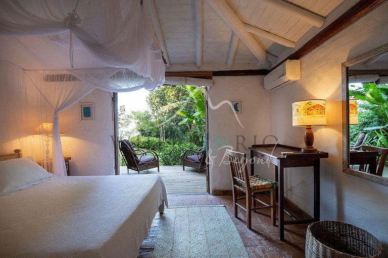 Luxury sea-view homes in Trancoso