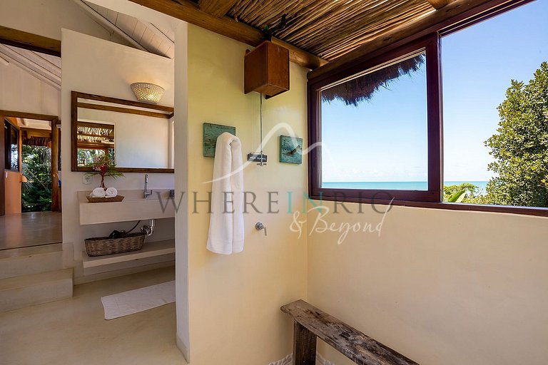 Luxury sea-view homes in Trancoso