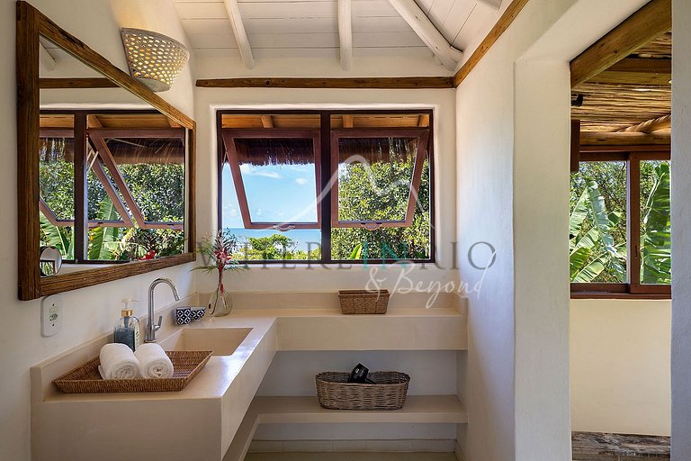 Luxury sea-view homes in Trancoso
