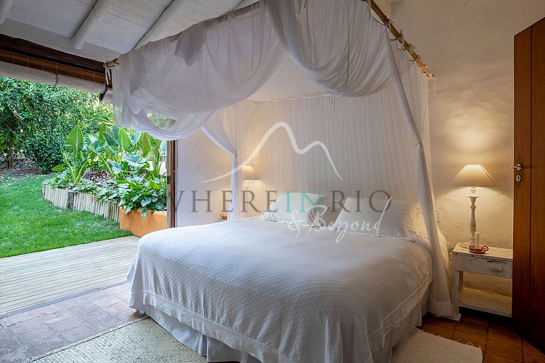 Luxury sea-view homes in Trancoso
