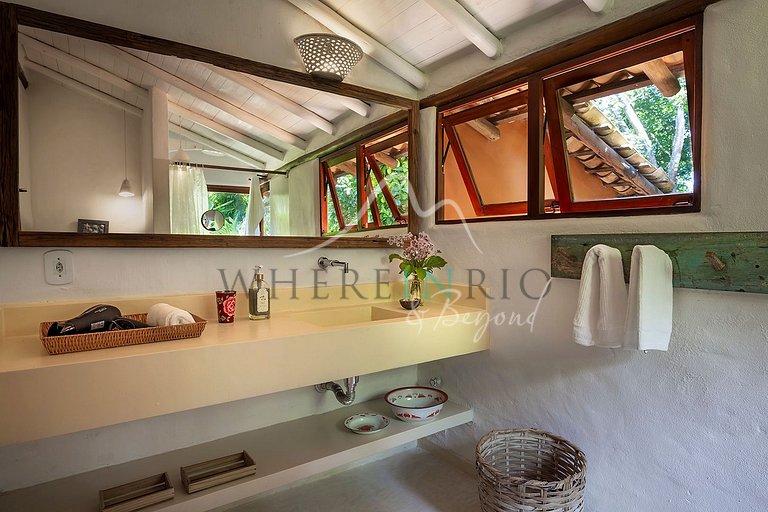 Luxury sea-view homes in Trancoso