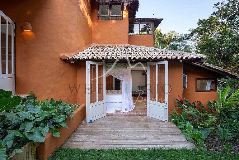 Luxury sea-view homes in Trancoso
