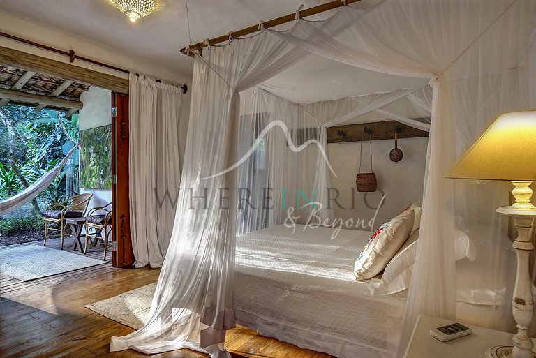 Luxury sea-view homes in Trancoso