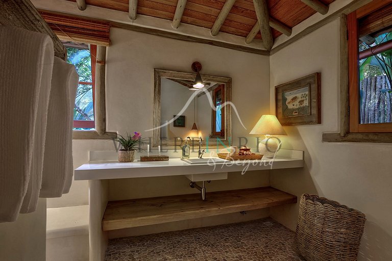 Luxury sea-view homes in Trancoso