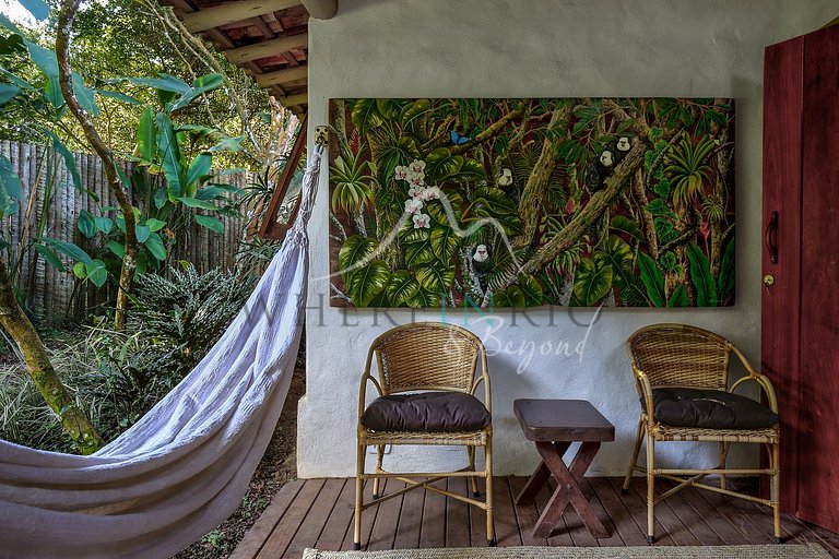 Luxury sea-view homes in Trancoso