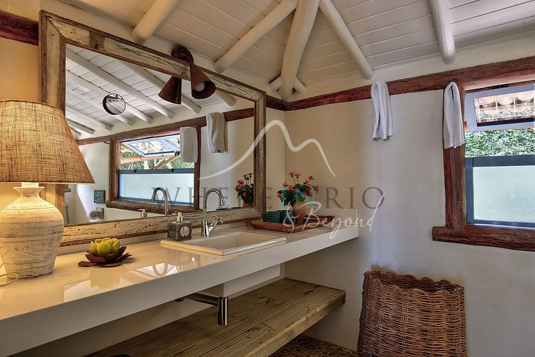 Luxury sea-view homes in Trancoso