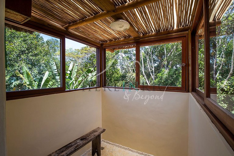 Luxury sea-view homes in Trancoso
