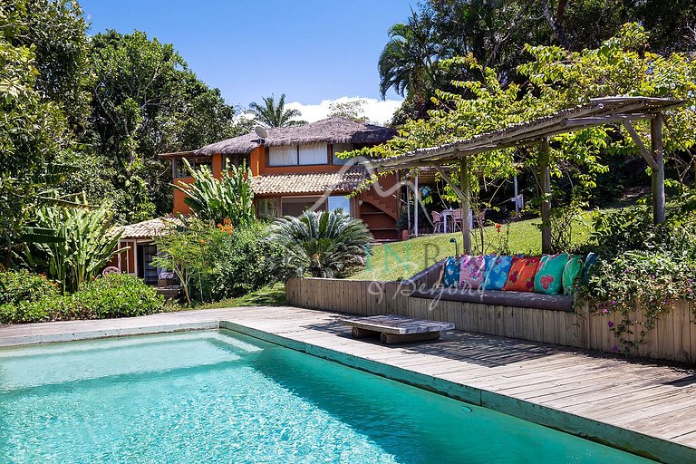 Luxury sea-view homes in Trancoso