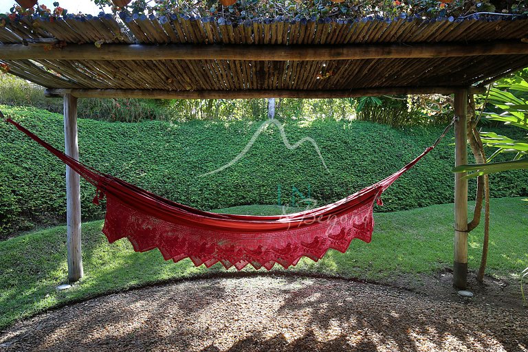 Villa de luxe en résidence privée, Trancoso