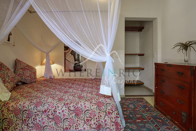 Villa de luxe en résidence privée, Trancoso