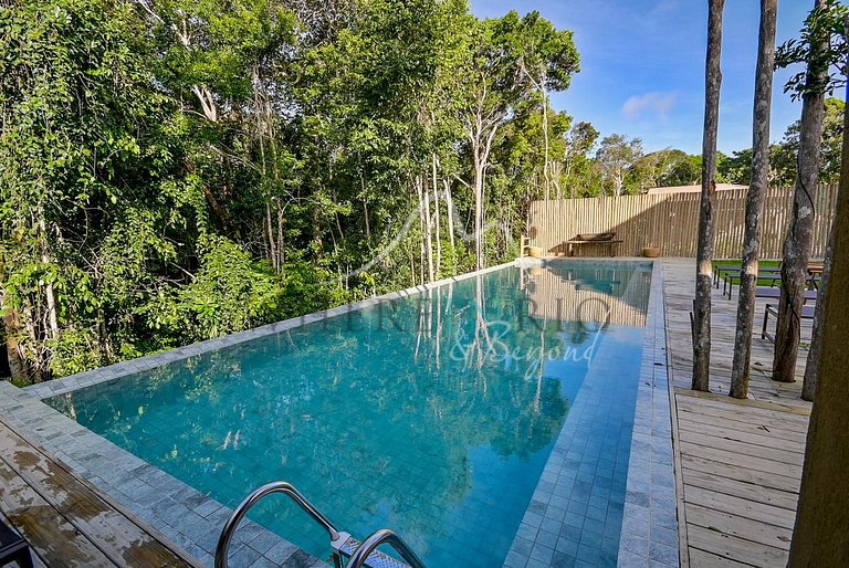 Charming vacation home in Trancoso