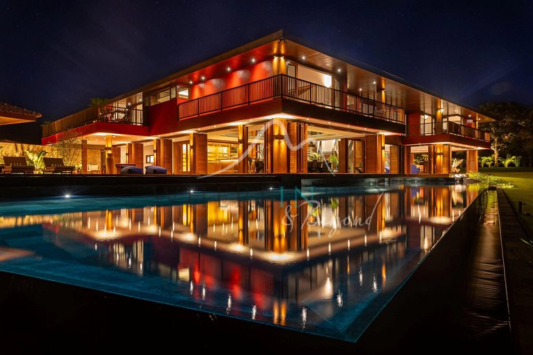Casa de Praia em Trancoso, Bahia