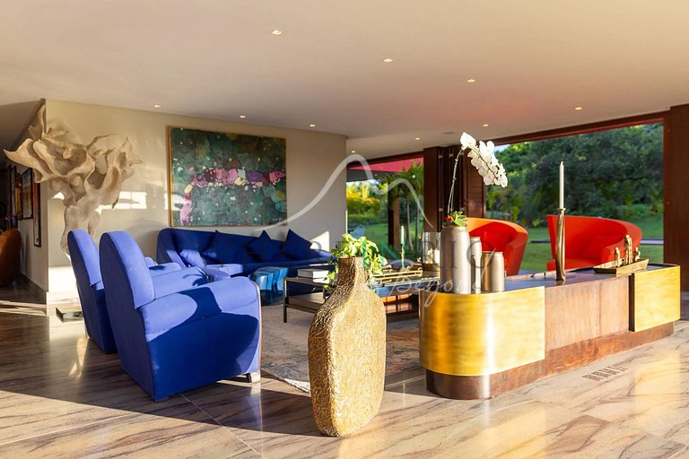 Casa de Praia em Trancoso, Bahia
