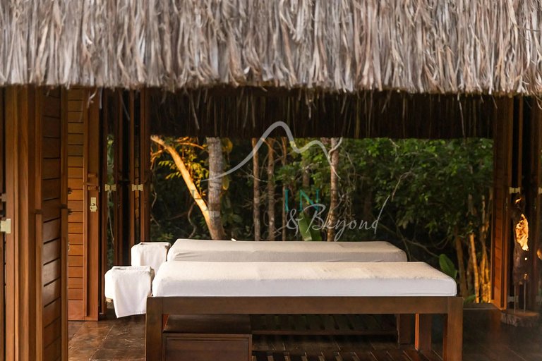 Beach House in Trancoso, Bahia