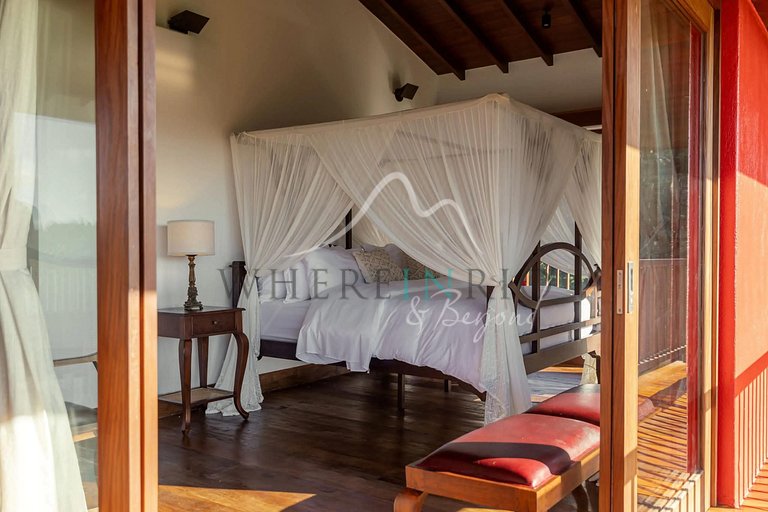 Casa de Praia em Trancoso, Bahia
