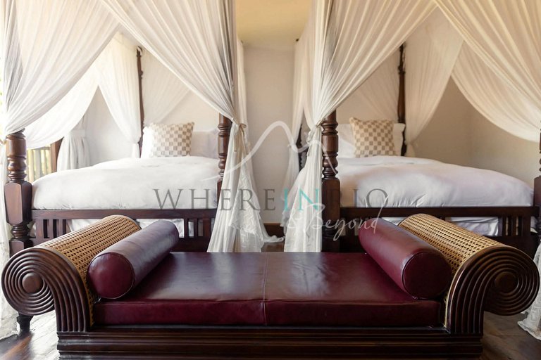 Beach House in Trancoso, Bahia