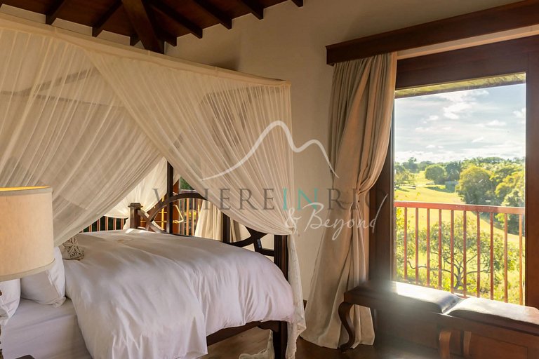 Casa de Praia em Trancoso, Bahia