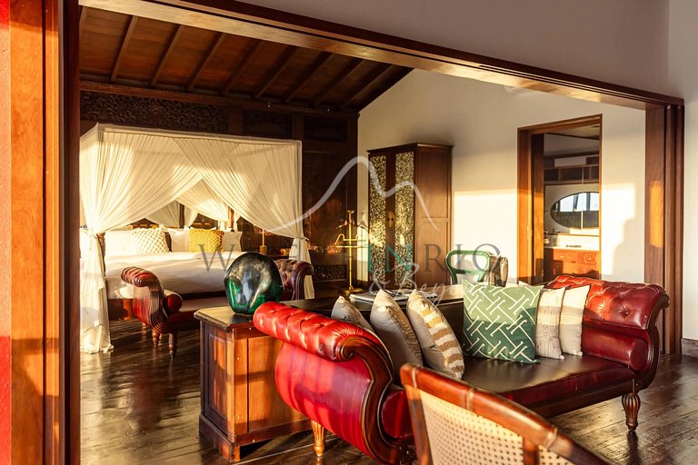 Casa de Praia em Trancoso, Bahia