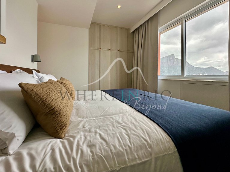 Duplex Penthouse with Pool in Leblon