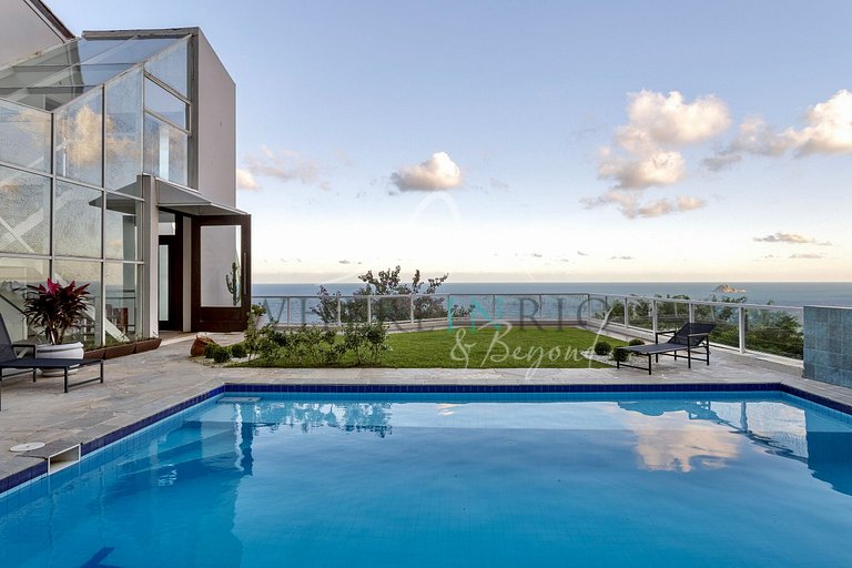 Casa de lujo en alquiler y para eventos