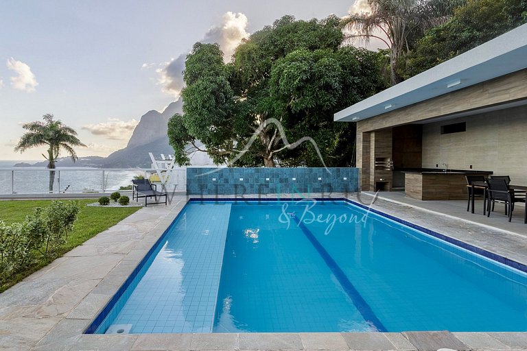 Luxury house for rent and events