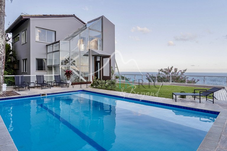 Luxury house for rent and events