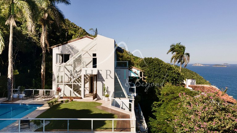 Luxury house for rent and events