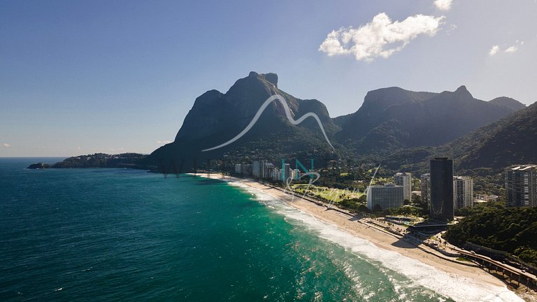 Casa de luxo para aluguel e eventos