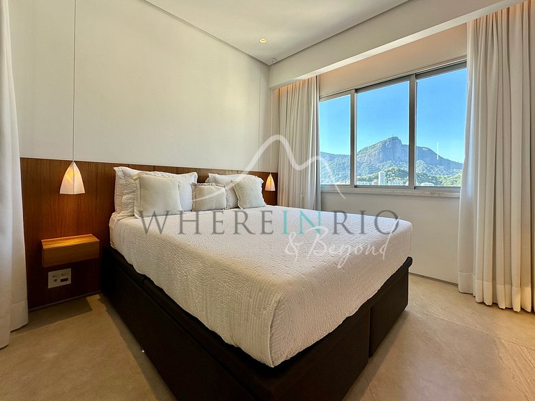 Cobertura Triplex para Aluguel em Ipanema