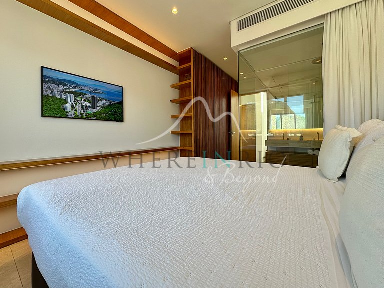 Cobertura Triplex para Aluguel em Ipanema