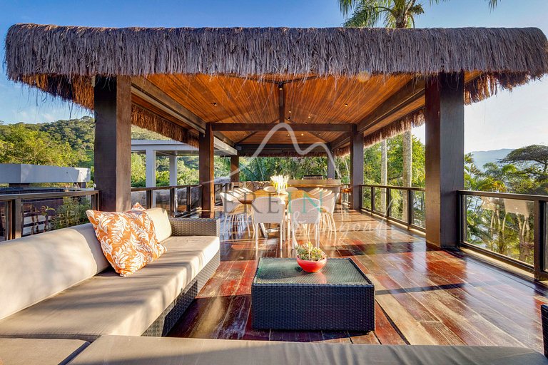 Île privée Ilha do Japão à Angra dos Reis