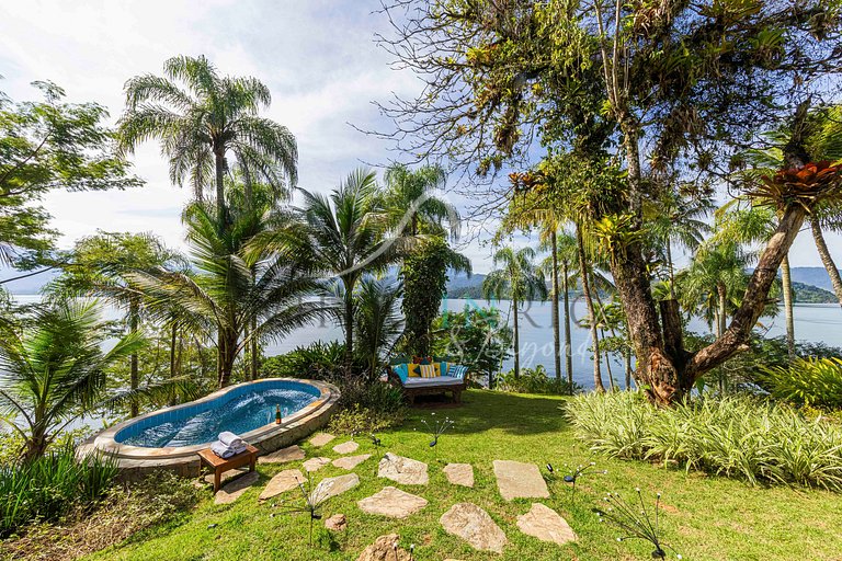 Ilha do Japão para aluguel exclusivo