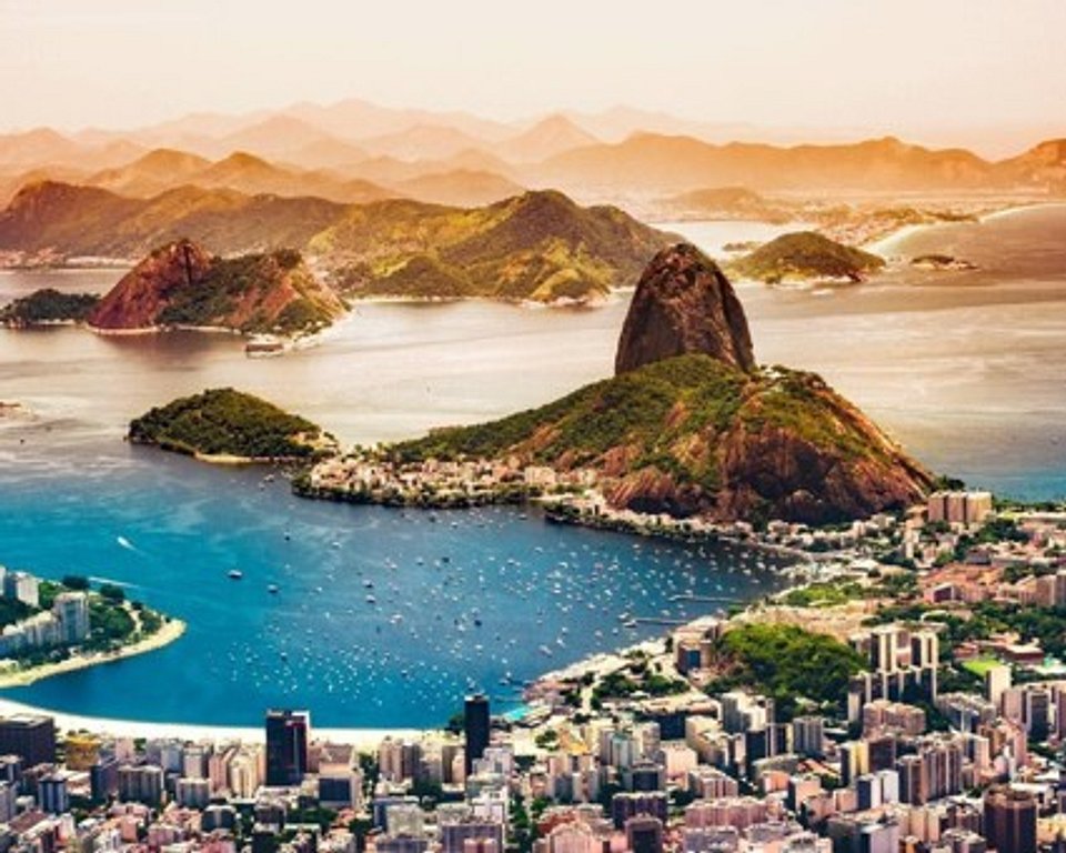 Brazil, the new dream destination for “digital nomads”