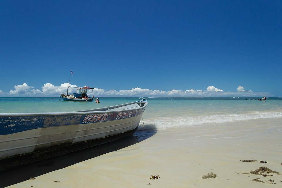 Noël tropical au Brésil : célébrez Noël au soleil, à la plage et dans la culture avec WhereInRio & Beyond